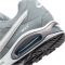 NIKE Air Max Command Sneaker Herren 028 - wolf grey/white-stealth-cool grey 38.5
