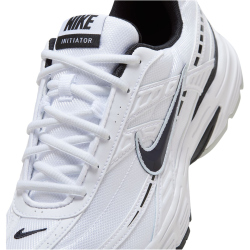 NIKE Initiator Sneaker Herren 100 - white/black 39