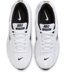 NIKE Initiator Sneaker Herren 100 - white/black 39