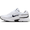 NIKE Initiator Sneaker Herren 100 - white/black 39