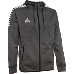 Select Monaco Kapuzen-Sweatjacke Kinder