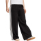 adidas 3-Streifen Wide Fleece Jogginghose Damen