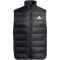 adidas Essentials Climawarm 3-Streifen leichte Daunenweste