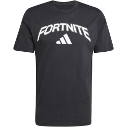 adidas x Fortnite Logo Graphic T-Shirt