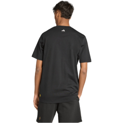 adidas x Fortnite Logo Graphic T-Shirt