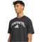 adidas x Fortnite Logo Graphic T-Shirt