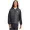 adidas Essentials Climawarm Hybrid Daunenjacke mit Kapuze