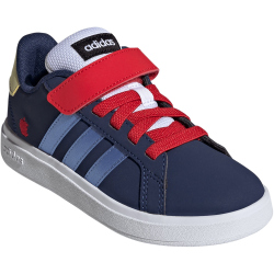 adidas x Disney Grand Court 00s Sneaker Kinder