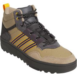 adidas Hoops 4.0 Mid-Top Winterized Sneaker