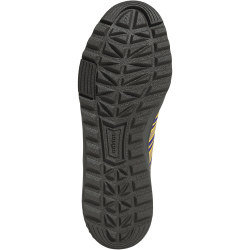 adidas Hoops 4.0 Mid-Top Winterized Sneaker