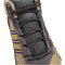 adidas Hoops 4.0 Mid-Top Winterized Sneaker