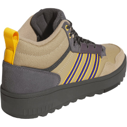 adidas Hoops 4.0 Mid-Top Winterized Sneaker Kinder