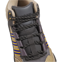 adidas Hoops 4.0 Mid-Top Winterized Sneaker Kinder