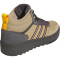 adidas Hoops 4.0 Mid-Top Winterized Sneaker Kinder