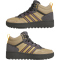 adidas Hoops 4.0 Mid-Top Winterized Sneaker Kinder