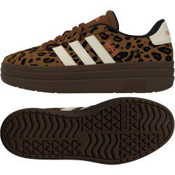 adidas VL Court Bold Sneaker Damen
