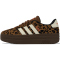 adidas VL Court Bold Sneaker Damen
