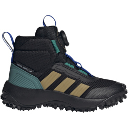 adidas Fortatrail Boa Sneaker Kinder