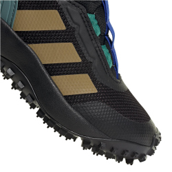 adidas Fortatrail Boa Sneaker Kinder
