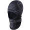 UYN Fusyon Balaclava Gesichtsmaske black/anthrazit/anthrazit