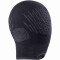 UYN Fusyon Balaclava Gesichtsmaske black/anthrazit/anthrazit
