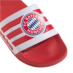 adidas FC Bayern München Adilette Shower Badelatschen