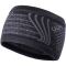 UYN Fusyon Headband Stirnband black/anthrazit/anthrazit