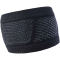 UYN Fusyon Headband Stirnband black/anthrazit/anthrazit
