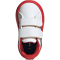adidas x Disney Mickey Mouse Grand Court Sneaker Kinder