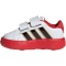 adidas x Disney Mickey Mouse Grand Court Sneaker Kinder