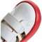 adidas x Disney Mickey Mouse Grand Court Sneaker Kinder