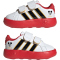 adidas x Disney Mickey Mouse Grand Court Sneaker Kinder
