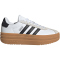 adidas VL Court Bold Sneaker Kinder