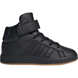 adidas Grand Court Mid-Top Sneaker Kinder