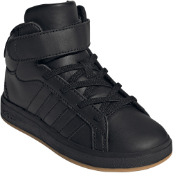 adidas Grand Court Mid-Top Sneaker Kinder
