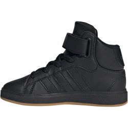 adidas Grand Court Mid-Top Sneaker Kinder