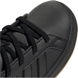 adidas Grand Court Mid-Top Sneaker Kinder