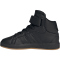 adidas Grand Court Mid-Top Sneaker Kinder