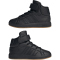adidas Grand Court Mid-Top Sneaker Kinder