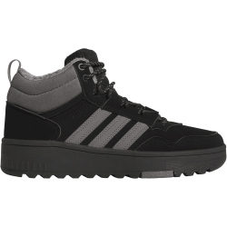 adidas Hoops 4.0 Mid-Top Winterized Sneaker Kinder