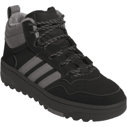 adidas Hoops 4.0 Mid-Top Winterized Sneaker Kinder