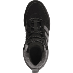 adidas Hoops 4.0 Mid-Top Winterized Sneaker Kinder
