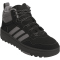 adidas Hoops 4.0 Mid-Top Winterized Sneaker Kinder