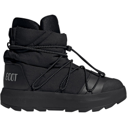 adidas x Moon Boot Ace Mid-Top Sneaker