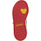 adidas x Disney Mickey Mouse Grand Court Sneaker Kinder