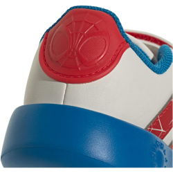 adidas x Marvel Spider-Man Grand Court Sneaker Kinder