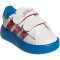 adidas x Marvel Spider-Man Grand Court Sneaker Kinder