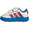 adidas x Marvel Spider-Man Grand Court Sneaker Kinder