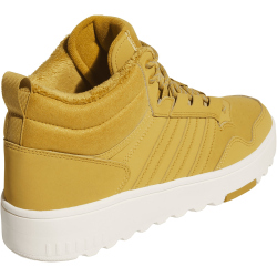 adidas Hoops 4.0 Mid-Top Winterized Sneaker
