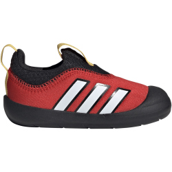 adidas x Disney Mickey Mouse Monofit Slip-On Sneaker Kinder